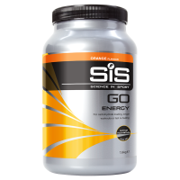 SiS GO Energy - 1600 gram