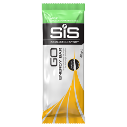 Promo SIS GO Energy Bar Mini - 2 + 1 gratis