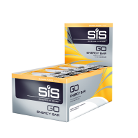 SiS Go Energy Bar - 30 x 40 gram