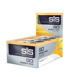 SiS Go Energy Bar - 30 x 40 gram