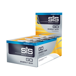 SiS Go Energy Bar - 30 x 40 gram