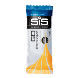 Promo SIS GO Energy Bar Mini - 2 + 1 gratis