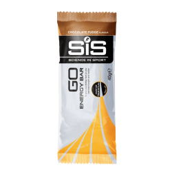 Promo SiS GO Energy Bar Mini - Chocolate - 40 gram (THT 31-11-2019)