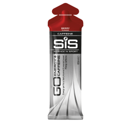 Promo SiS GO+ Caffeine - 2 + 1 gratis