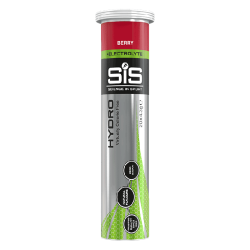 Promo SiS GO Hydro - 2 + 1 gratis