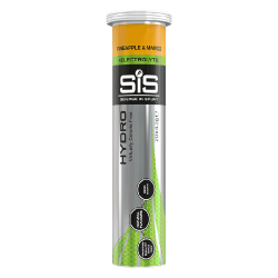 Promo SiS GO Hydro - 2 + 1 gratis