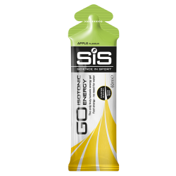 Promo SiS GO Isotonic Gel - 3 + 1 gratis