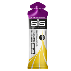 SiS GO Isotonic Gel - 1 x 60 ml