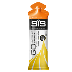 SiS GO Isotonic Gel - 1 x 60 ml