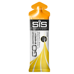 SiS GO Isotonic Gel - 1 x 60 ml