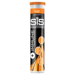 Promo SiS Immune - 20 bruistabletten (THT 31-3-2023)