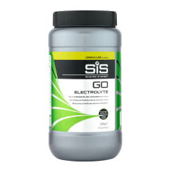 Promo SiS Go Electrolyte - Lemon/Lime - 500 gram