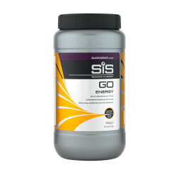 SiS GO Energy - 500 gram