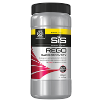 SiS REGO Rapid Recovery - 6 x 500 gram