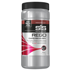 SiS REGO Rapid Recovery - 6 x 500 gram