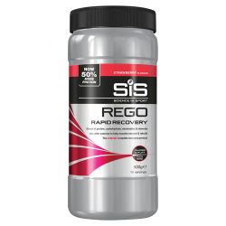 SiS REGO Rapid Recovery - 6 x 500 gram