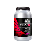 SiS REGO Rapid Recovery+ Raspberry - 1540 gram