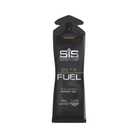 SiS Beta Fuel Gel - 60 ml - 5 + 1 gratis