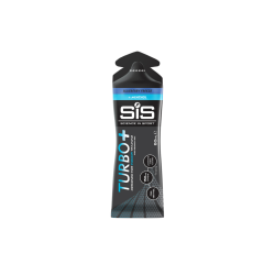 SiS Turbo+ Gel - 1 x 60 ml (THT 31-5-2023)