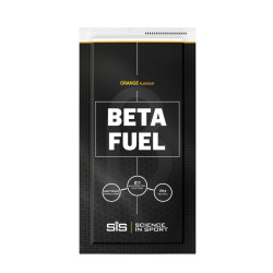 SiS Beta Fuel - 84 gram - 6 + 1 gratis