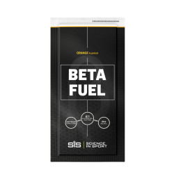 Promo SiS Beta Fuel - Orange - 84 gram (THT 28-2-2021)