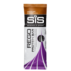 SiS REGO Protein Bar - 1 x 55 gram