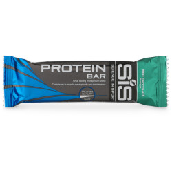 SiS REGO Protein Bar - Mint Chocolate - 55 gram (THT 30-11-2020)
