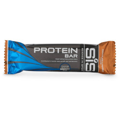 SiS REGO Protein Bar - Chocolate & Peanut - 55 gram (THT 30-11-2020)