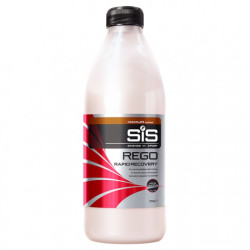 Aanbieding: SiS REGO Rapid Recovery Chocolate - 500 gram
