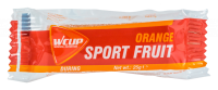WCUP Sports Fruit - 1 x 25 gram