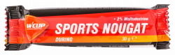 WCUP Sports Nougat - 9 + 1 gratis