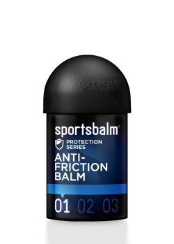 Sportsbalm Anti Friction Balm - 150 ml (Op = Op)
