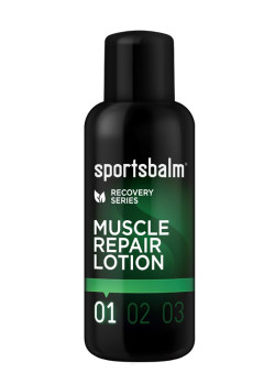 Sportsbalm Muscle Repair Lotion - 200 ml