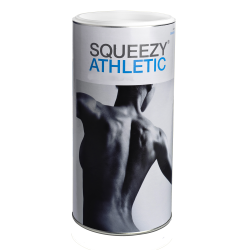 Squeezy Athletic Dietary Food - 675 gram