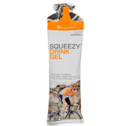 Squeezy Drink Gel - 1 x 60 ml