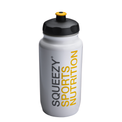 Squeezy Bidon - 500 ml