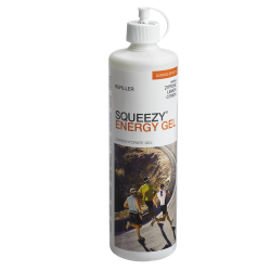 Promo Squeezy Energy Gel Refiller - 500 ml