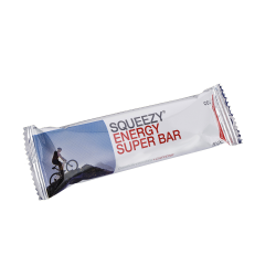Promo Squeezy Energy Super Bar - 50 gram (THT 30-4-2019)