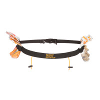 Squeezy Startnummergordel Squeezy Startnummergordel