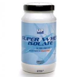 UP Super Whey Isolate - 600 gram