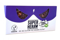 Superheraw Organic Bar - Fruit & Nuts - 15 x 45 gram
