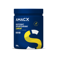 Amacx Isotonic Sportdrink - 750 gram