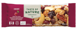 Taste of Nature - Cherry - 16 x 40 gram