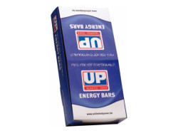Promo UP High Energy Bar - 40 gram (THT 30-4-2019)