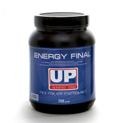 Aanbieding: UP Energy Final - 750 gram