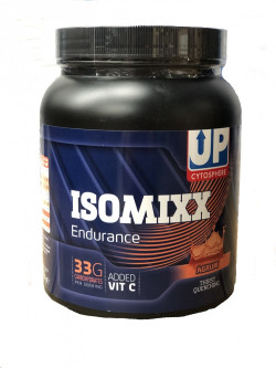 UP Isomixx Dorstlesser - Agrum - 750 gram