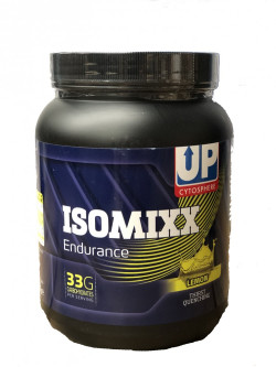UP Isomixx Dorstlesser - Lemon - 750 gram