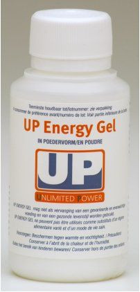 Aanbieding: UP Energy Gel Flacon - 1 x 40 gram