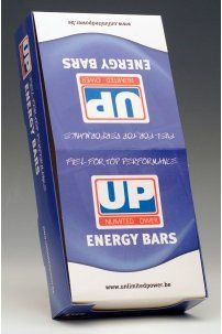 UP High Energy Bar - 1 x 40 gram