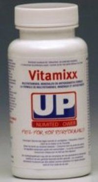 UP Vitamixx - 60 capsules